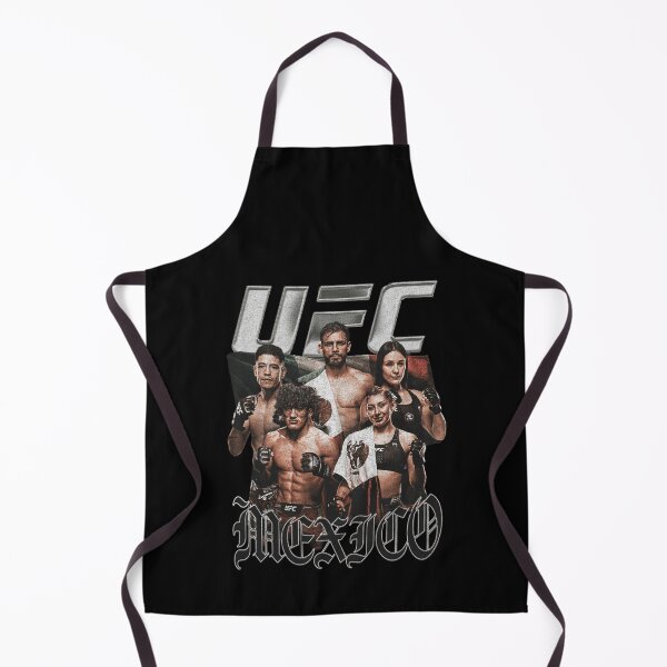 Item preview, UFC Noche Mexico Quasar designed and sold by JeyVel.