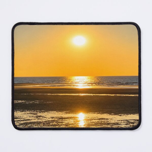 Item preview, Sunrise At the Beach  designed and sold by PopPucks.