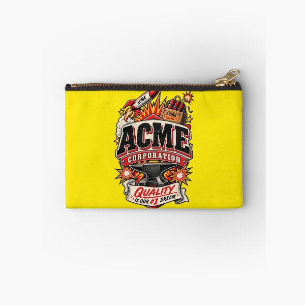 Item preview, Acme Corporation Looney Tunes Cartoon Logo version three designed and sold by killem667.