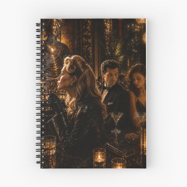 Item preview, The Glance designed and sold by Sanctum Icons.