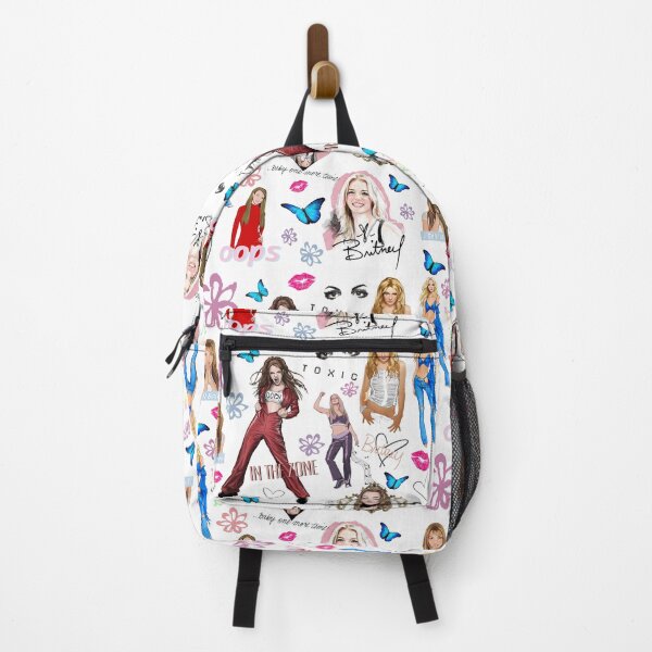 Item preview, Totally Britney designed and sold by Marco Bottiglieri.