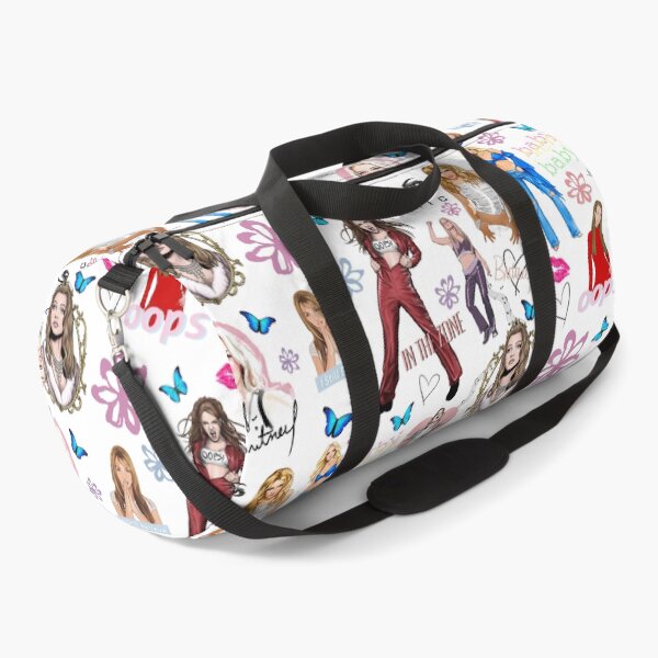Item preview, Totally Britney designed and sold by Marco Bottiglieri.