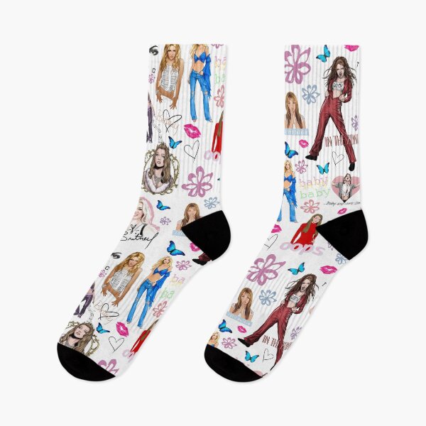 Item preview, Totally Britney designed and sold by Marco Bottiglieri.