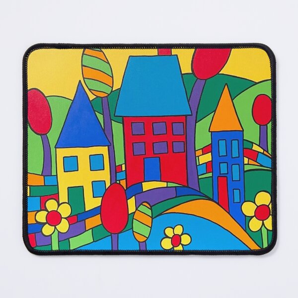 Item preview, Bright Facebook aDays Ahead designed and sold by lekhacitylight.