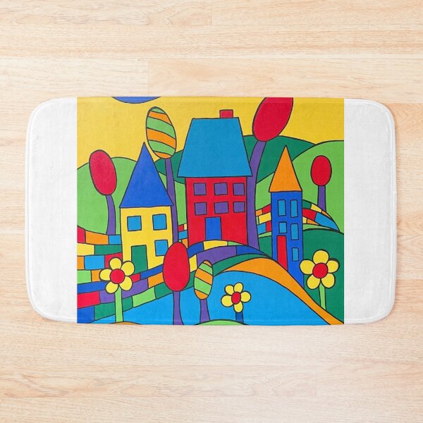 Item preview, Bright Facebook aDays Ahead designed and sold by lekhacitylight.