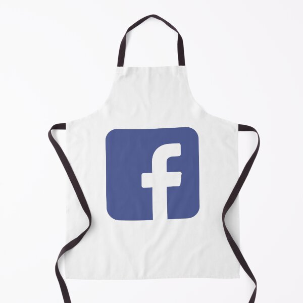 Aperçu de l'œuvre Facebook lumineux à l'avance créée et vendue par lekhacitylight.