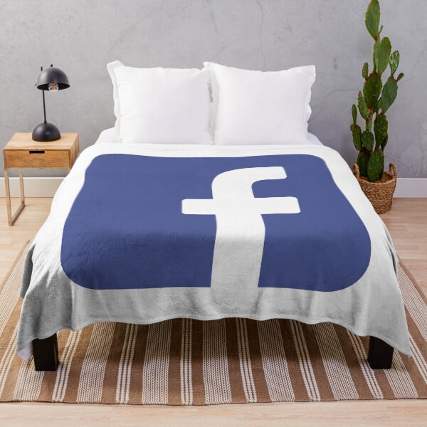 Item preview, Bright Facebook aDays Ahead designed and sold by lekhacitylight.