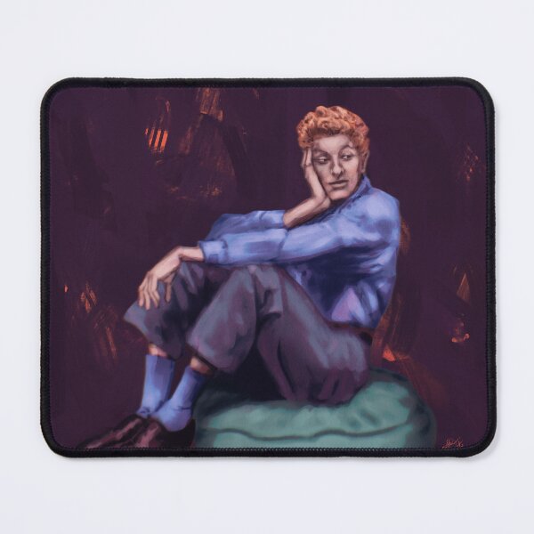 Item preview, Danny Kaye Pin-Up designed and sold by noodaliesaloon.