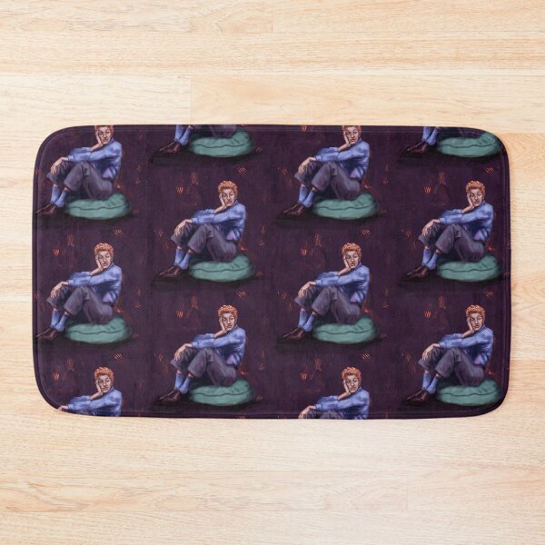 Item preview, Danny Kaye Pin-Up designed and sold by noodaliesaloon.