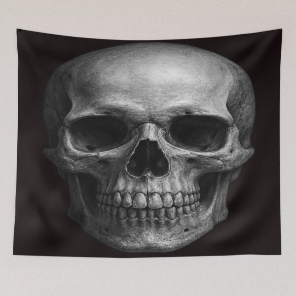 Item preview, muerte designed and sold by pksart1.