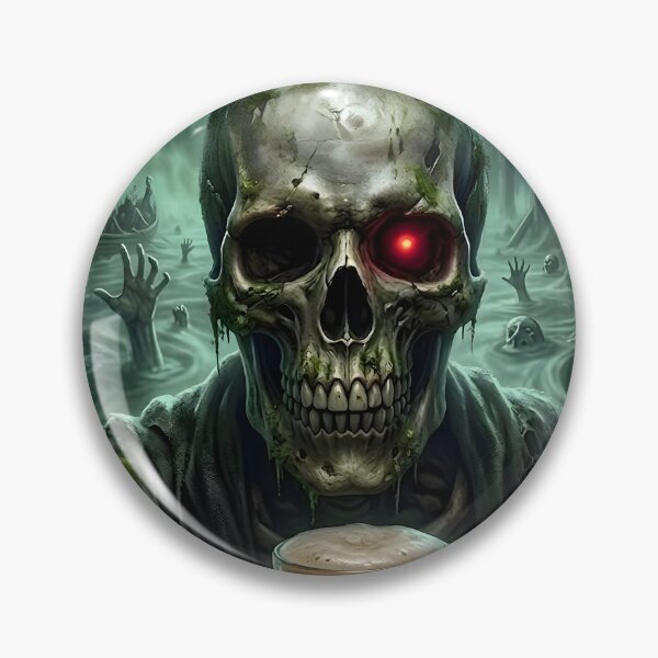 Item preview, The Speculator of the Underworld: The Last Toast on the River Styx designed and sold by StyleArtStudio.