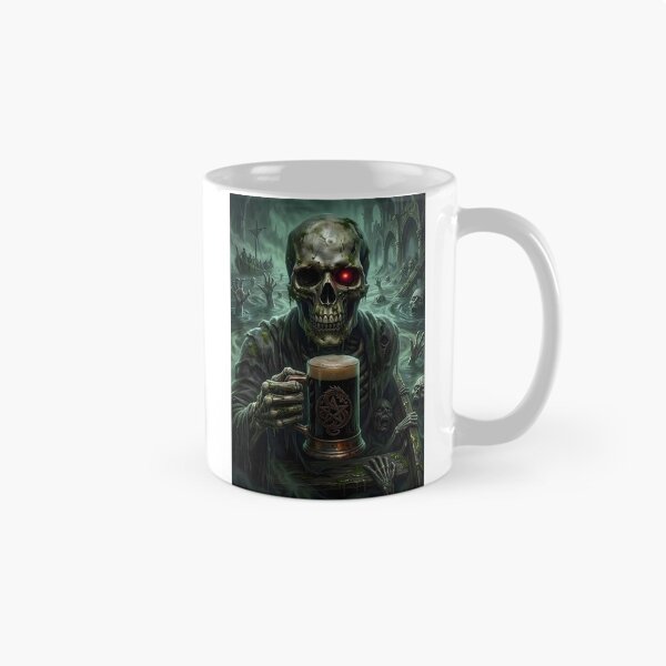 Item preview, The Speculator of the Underworld: The Last Toast on the River Styx designed and sold by StyleArtStudio.
