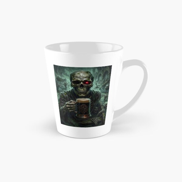 Item preview, The Speculator of the Underworld: The Last Toast on the River Styx designed and sold by StyleArtStudio.