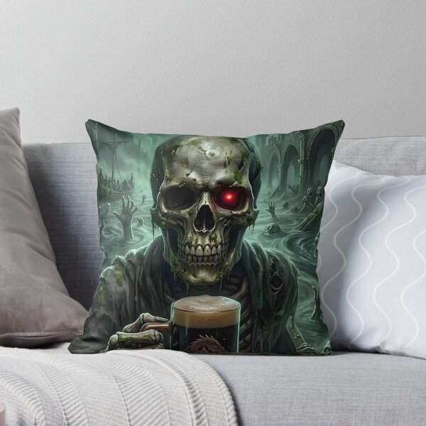 Item preview, The Speculator of the Underworld: The Last Toast on the River Styx designed and sold by StyleArtStudio.
