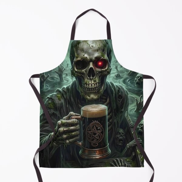 Item preview, The Speculator of the Underworld: The Last Toast on the River Styx designed and sold by StyleArtStudio.