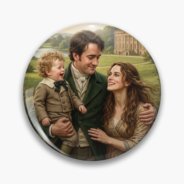 Item preview, Pride and Perjudice  designed and sold by Vera-Adxer.