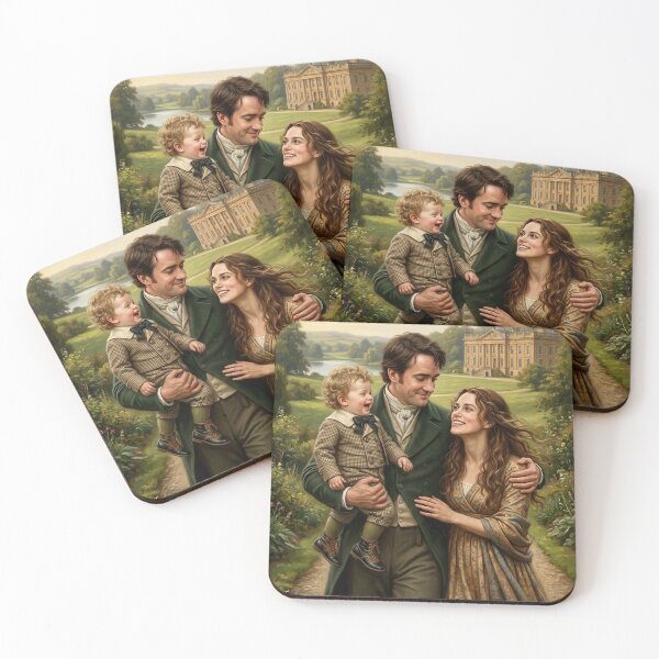 Item preview, Pride and Perjudice  designed and sold by Vera-Adxer.