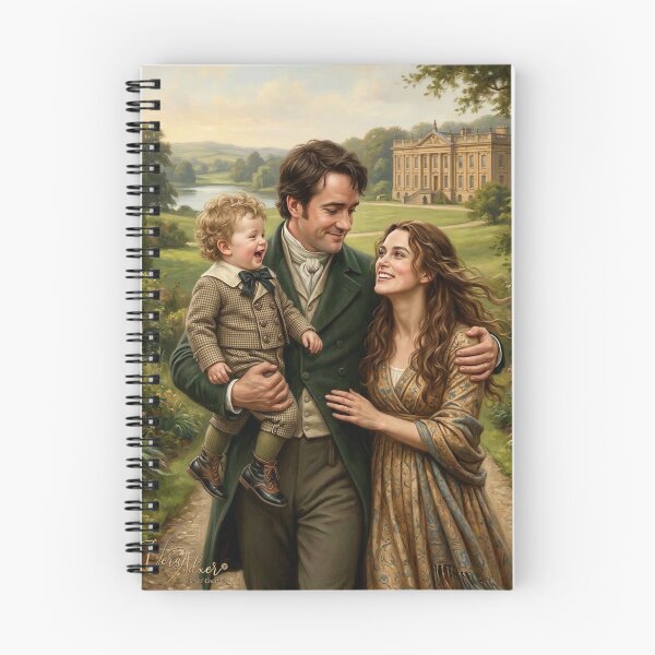 Item preview, Pride and Perjudice designed and sold by Vera-Adxer.