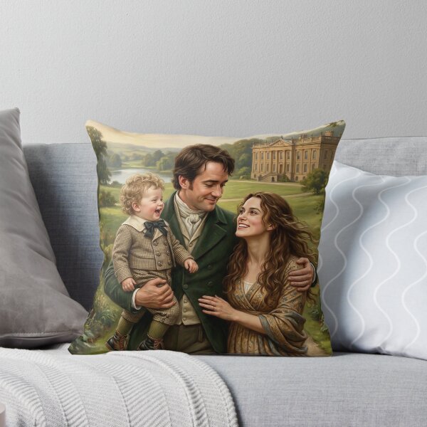 Item preview, Pride and Perjudice  designed and sold by Vera-Adxer.