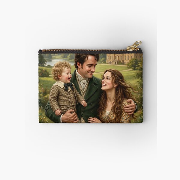 Item preview, Pride and Perjudice  designed and sold by Vera-Adxer.