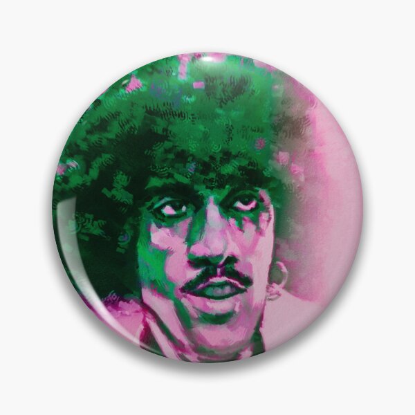 Item preview, Phil Lynott Portrait designed and sold by noodaliesaloon.