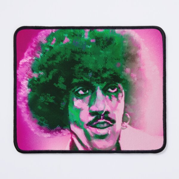 Item preview, Phil Lynott Portrait designed and sold by noodaliesaloon.