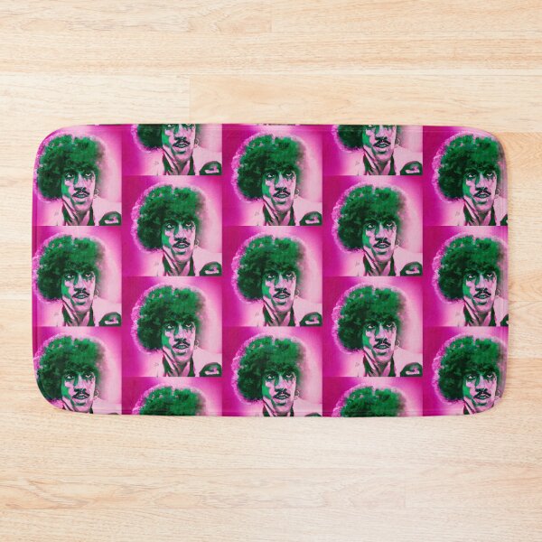Item preview, Phil Lynott Portrait designed and sold by noodaliesaloon.