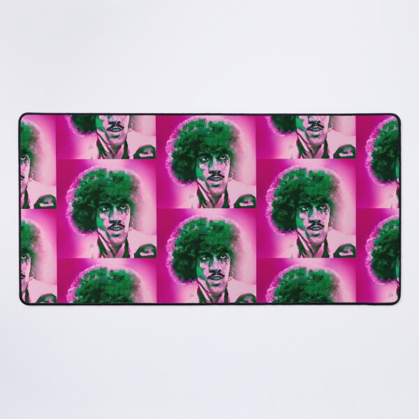 Item preview, Phil Lynott Portrait designed and sold by noodaliesaloon.