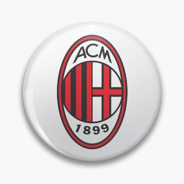 Item preview, Neon Ac Milan dVelocity Core designed and sold by Malipiknik.