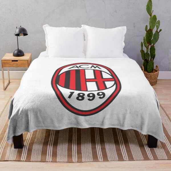 Item preview, Neon Ac Milan dVelocity Core designed and sold by Malipiknik.