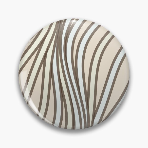 Item preview, Flowing Earth Lines designed and sold by TexSta.