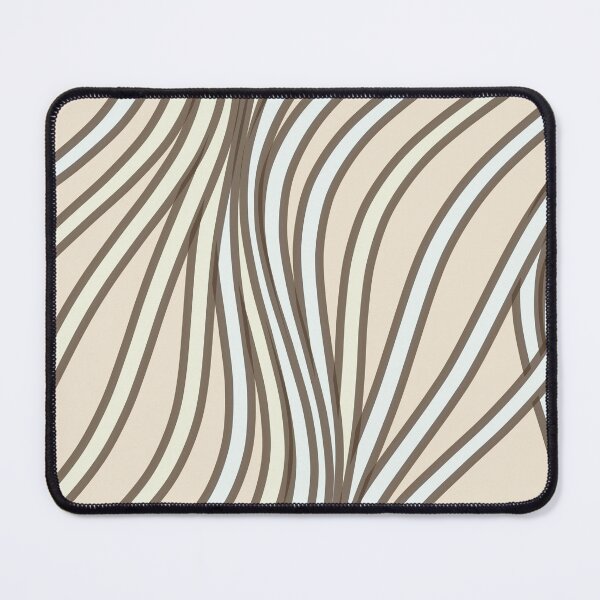 Item preview, Flowing Earth Lines designed and sold by TexSta.