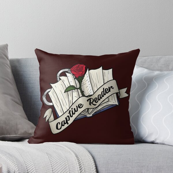Item preview, Captive Reader designed and sold by OfTheEther.