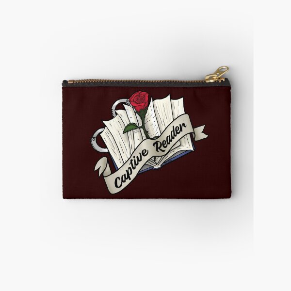 Item preview, Captive Reader designed and sold by OfTheEther.