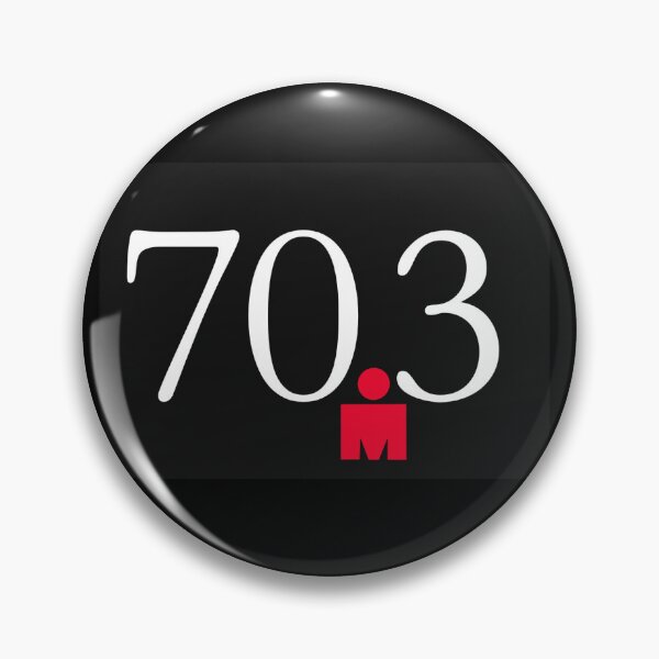 Item preview, Ironman 70.3 designed and sold by StevenMay1313.