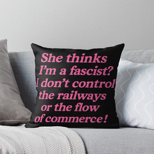 Item preview, Feminist Movie Quotes Bold Pink Retro Typography Collection designed and sold by PinUpPizzazz.