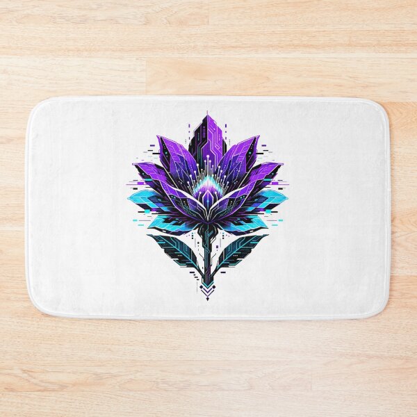Item preview, Digital Flower  designed and sold by pikeprints.