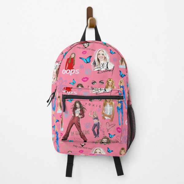 Item preview, Totally Britney; Pink designed and sold by Marco Bottiglieri.