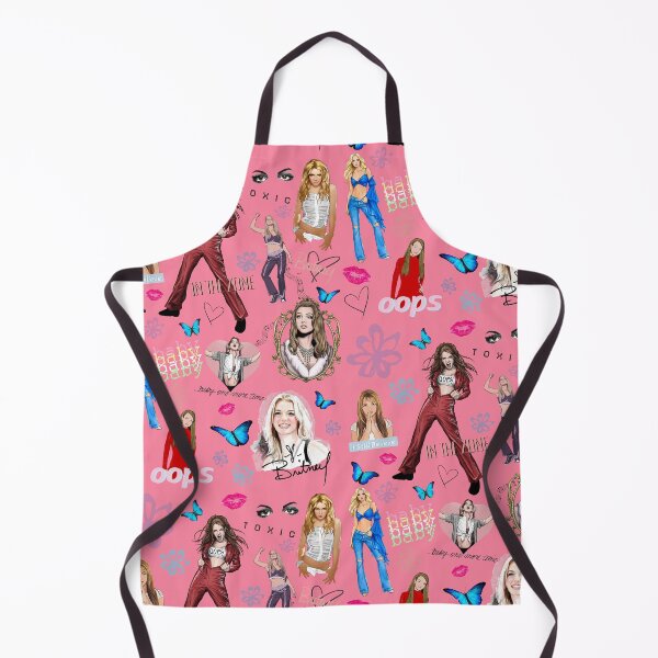 Item preview, Totally Britney; Pink designed and sold by Marco Bottiglieri.