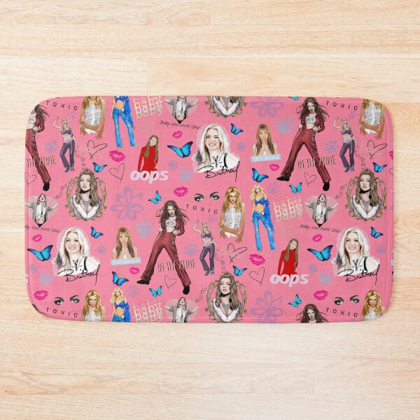 Item preview, Totally Brit; Pink designed and sold by Marco Bottiglieri.