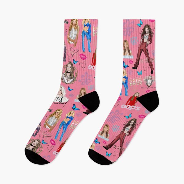 Item preview, Totally Britney; Pink designed and sold by Marco Bottiglieri.