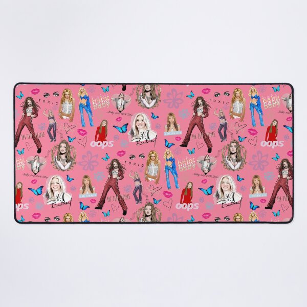 Item preview, Totally Brit; Pink designed and sold by Marco Bottiglieri.