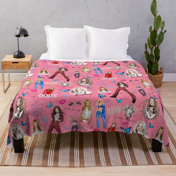 Item preview, Totally Britney; Pink designed and sold by Marco Bottiglieri.