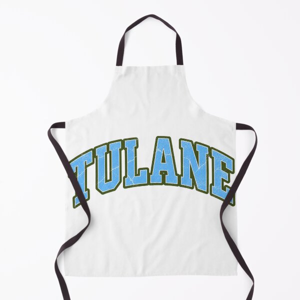 Item preview, Tulane Vintage Collegiate Distressed Arched University Graphic Tee designed and sold by TM DESIGNS AND MORE.