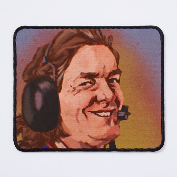 Item preview, James May Print designed and sold by noodaliesaloon.