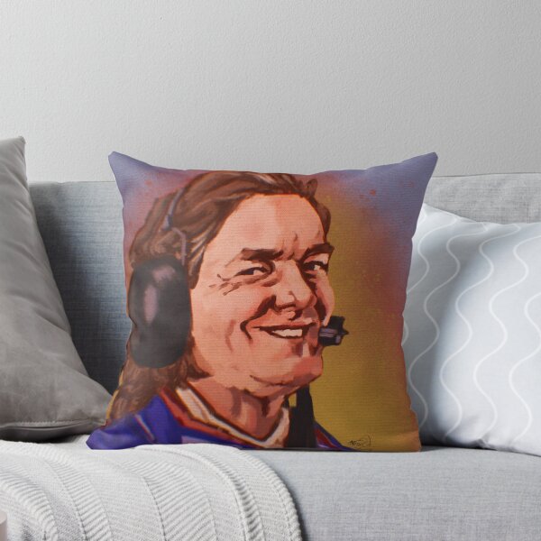 Item preview, James May Print designed and sold by noodaliesaloon.