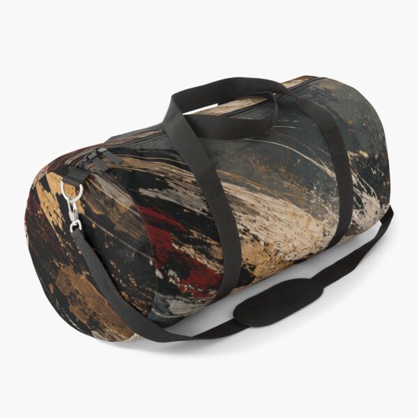 Item preview, Wild Freedom Wolf Abstract Luxury Art designed and sold by SHOCAMPOS DESIGNS .