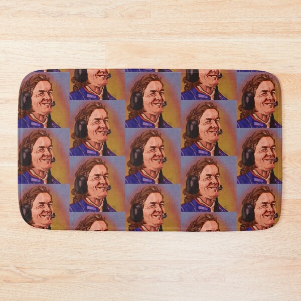 Item preview, James May Print designed and sold by noodaliesaloon.