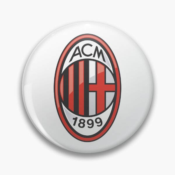 Item preview, Galactic Ac Milan cCircuit Fusion designed and sold by Malipiknik.
