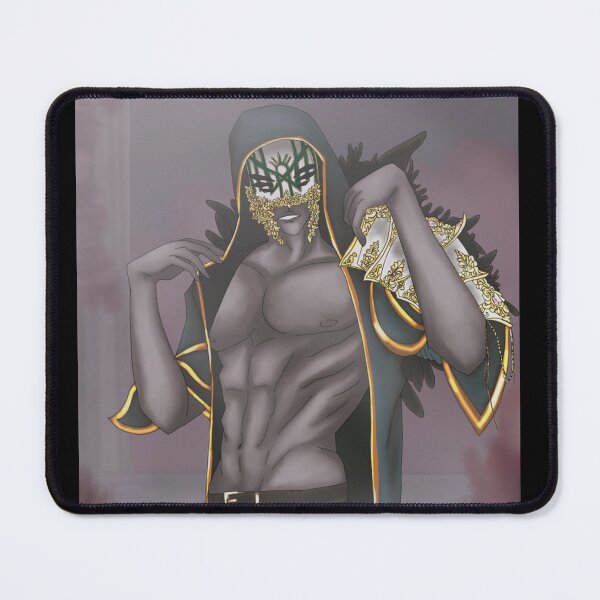 Item preview, Vessel in Arcadia designed and sold by Cryptid-Luci.